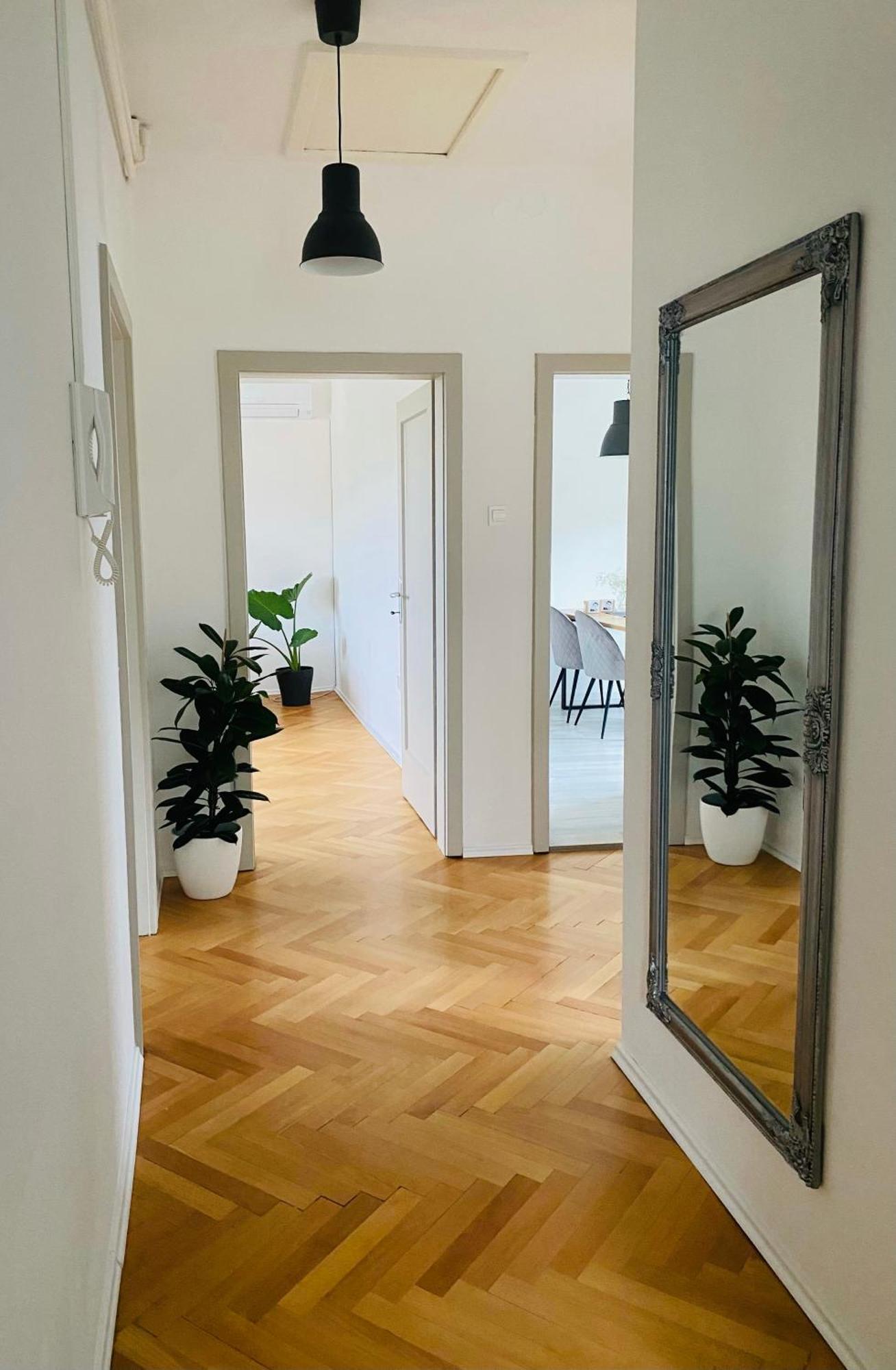 Apartma Srecko, Сежана Екстериор снимка