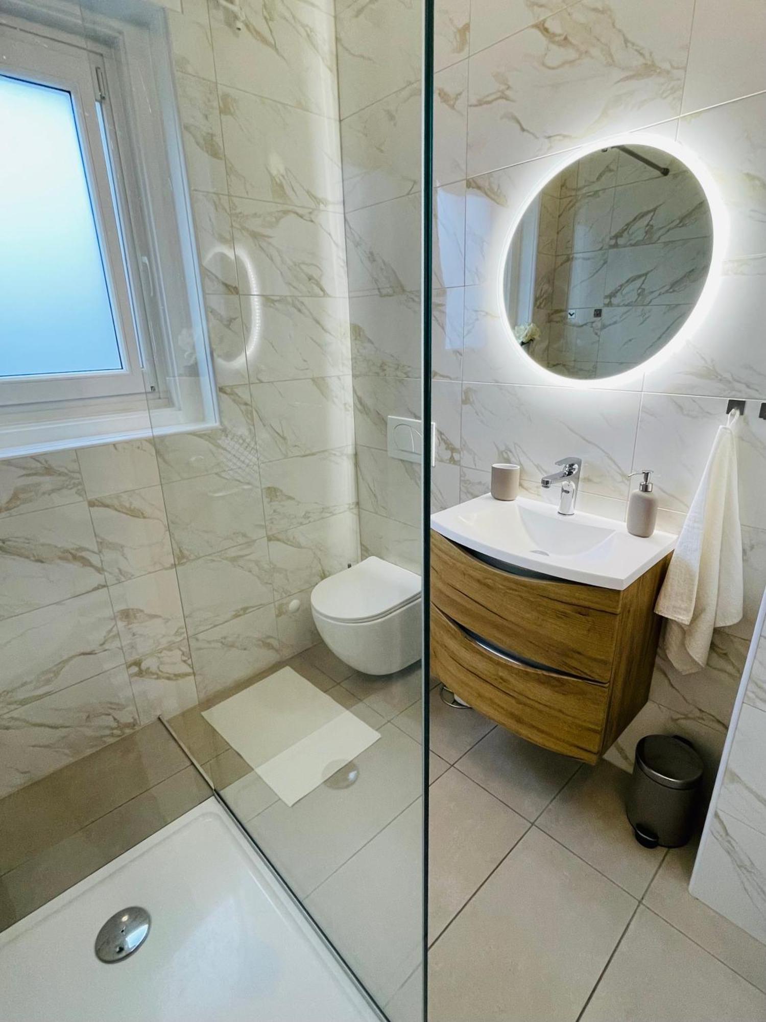 Apartma Srecko, Сежана Екстериор снимка