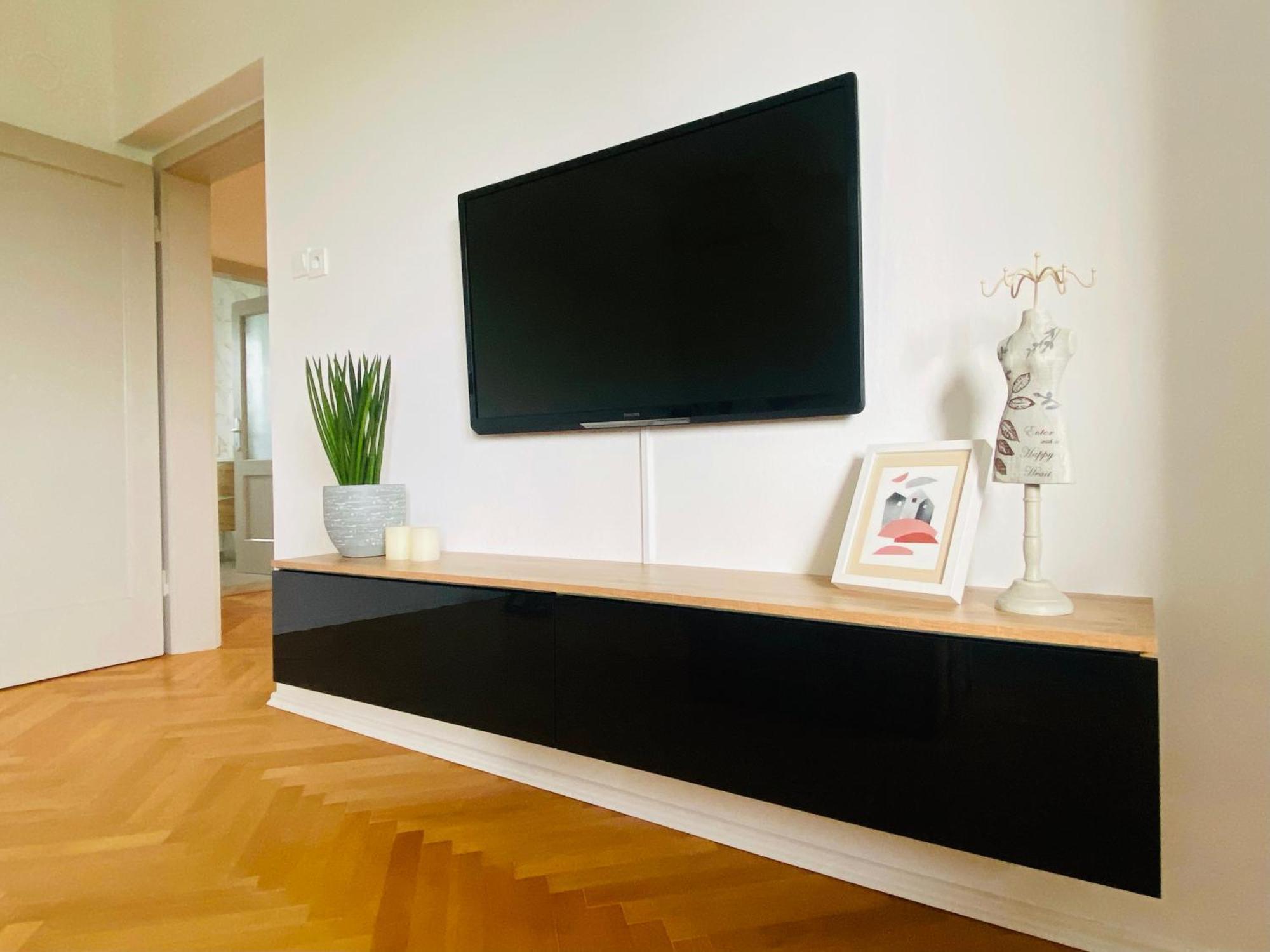 Apartma Srecko, Сежана Екстериор снимка