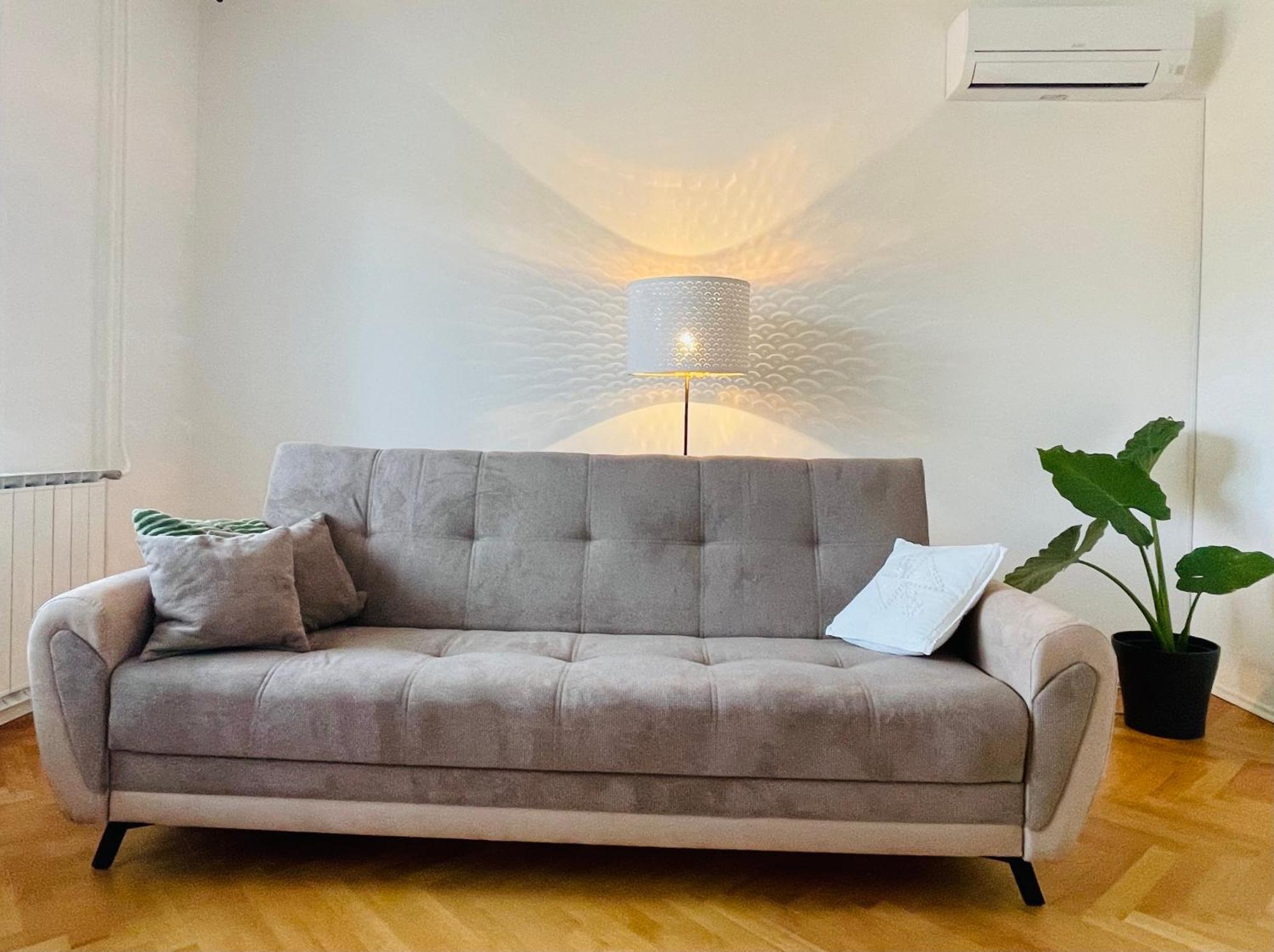 Apartma Srecko, Сежана Екстериор снимка